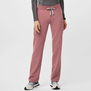 Figs pants Mauve Size M